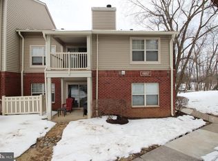 11657 Chesterfield Ct Unit D, Reston, VA 20190