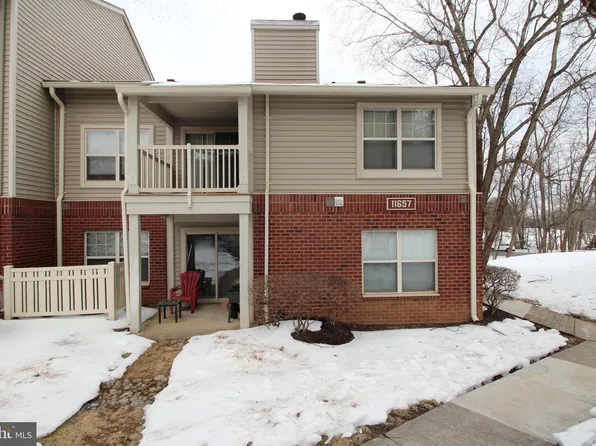 11657 Chesterfield Ct Unit D, Reston, VA 20190