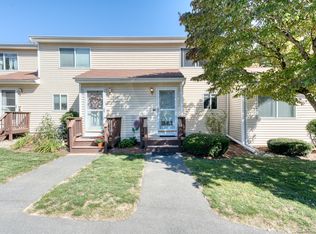 Stone Pond, Tolland, CT 06084