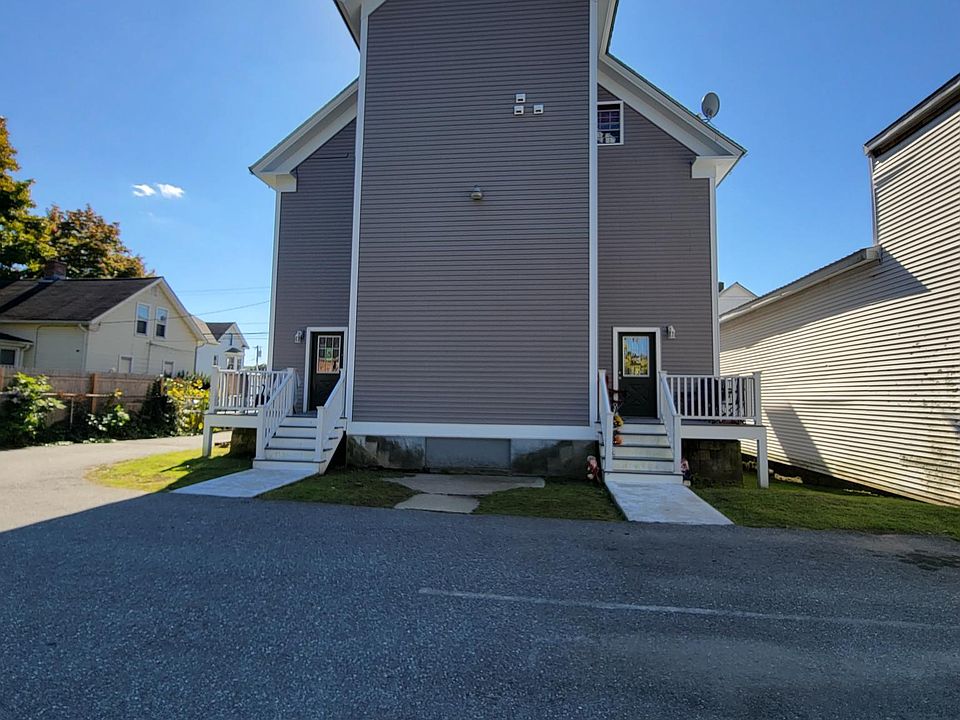 58 Prospect St 62A, Moosup, CT 06354 Zillow