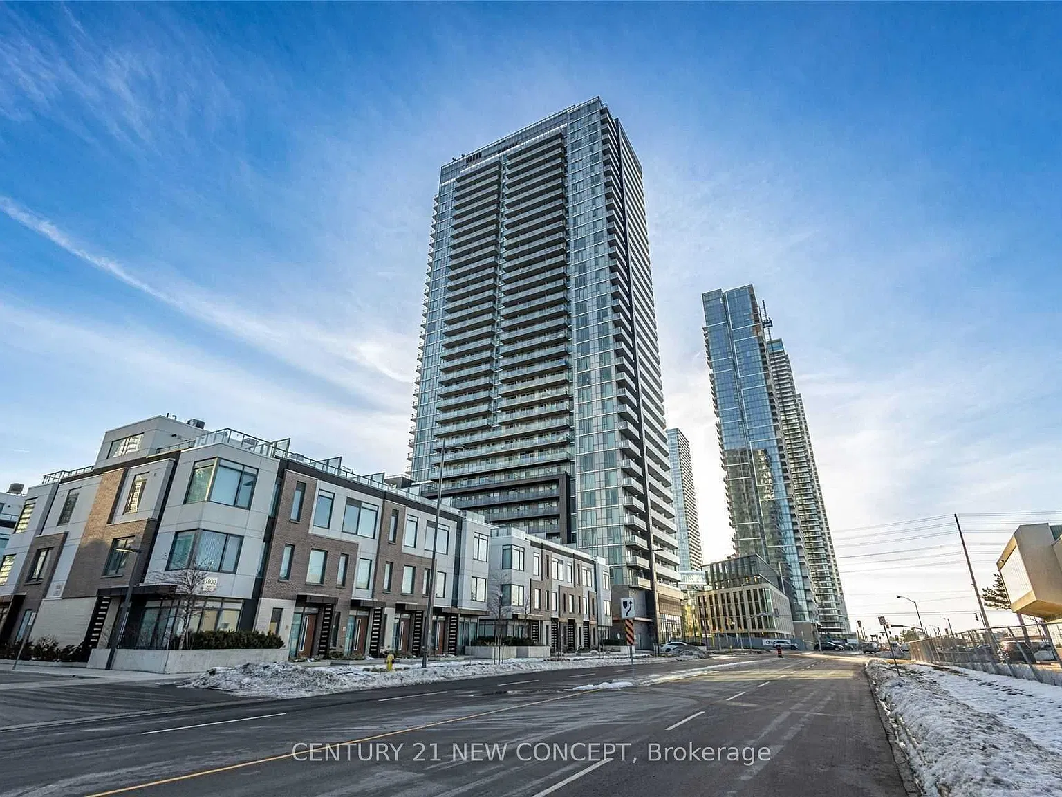 2 bed, $2,300 — Photo 1