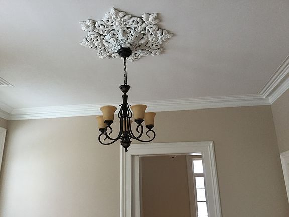 Dinning Room Lighting