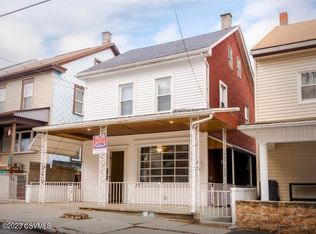 1727 Pulaski Ave, Coal Township, PA