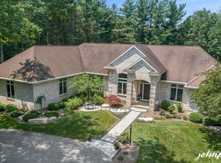 6570 Ada Dr SE, Ada, MI 49301