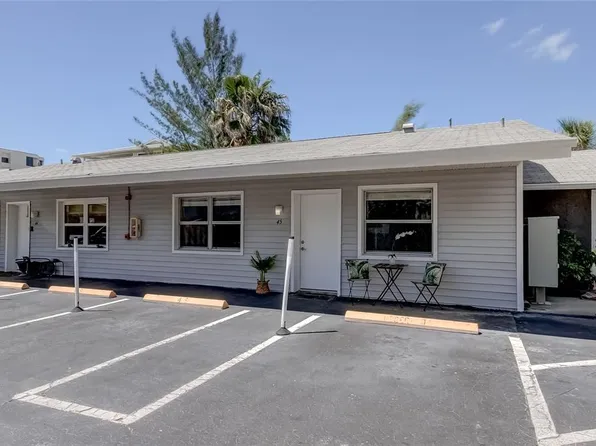 19823 Gulf Blvd APT 45, Indian Shores, FL 33785