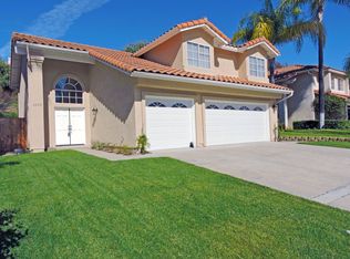 2615 Sawgrass St, El Cajon, CA 92019