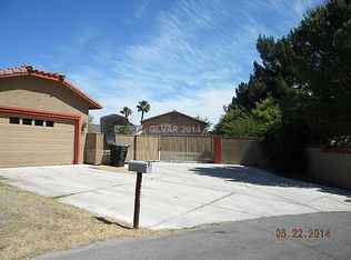 7225 Placid St, Las Vegas, NV 89119
