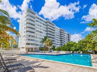 7545 E Treasure Dr APT 10I, North Bay Village, FL 33141