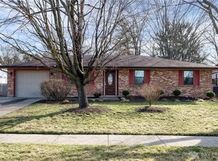 5420 Longford Rd, Dayton, OH 45424