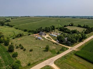 12361 N Henderson Rd, Orangeville, IL 61060