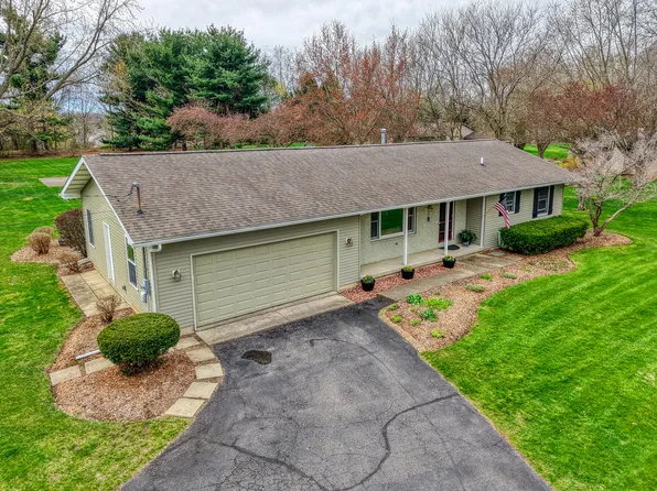 13271 E Old Us Highway 12, Chelsea, MI 48118