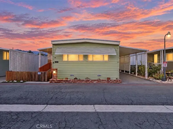 4800 Daleview Ave #71, El Monte, CA 91731