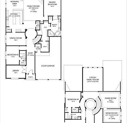 2nd image of 4806 Desert Ivy Ct
