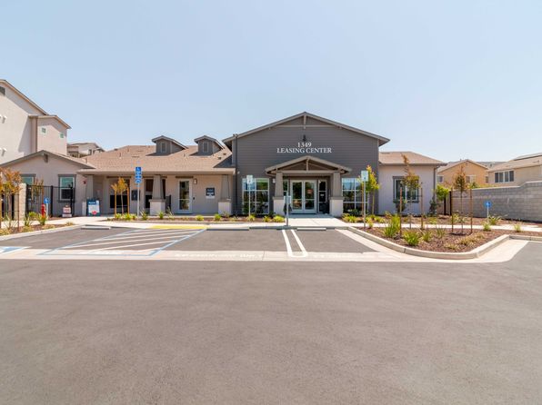 1349 Blossom Ave #1385-105