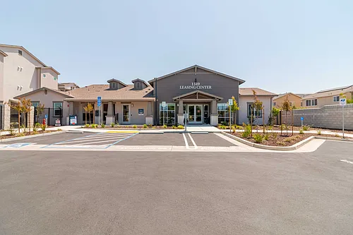 Arrive Suisun City Photo 1