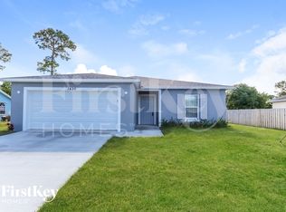 1430 SW Santiago Ave, Port Saint Lucie, FL 34953