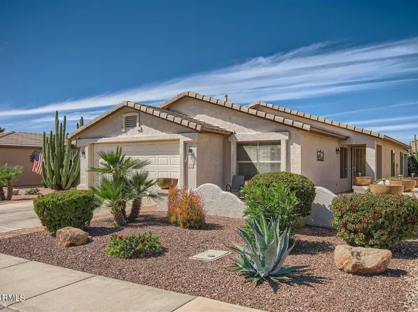 3486 E WATERVIEW Drive, Chandler, AZ 85249