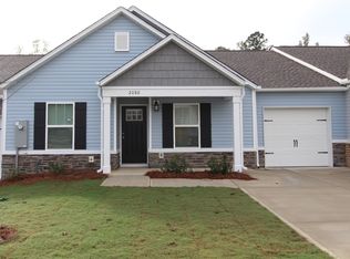 2080 Bonneville Cir #1, Aiken, SC 29801