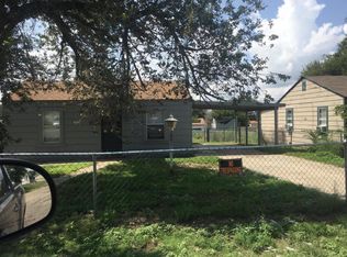 905 N Alabama St, Amarillo, TX 79106