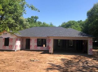 1315 Mayfield Dr LOT 9, Sumter, SC 29154