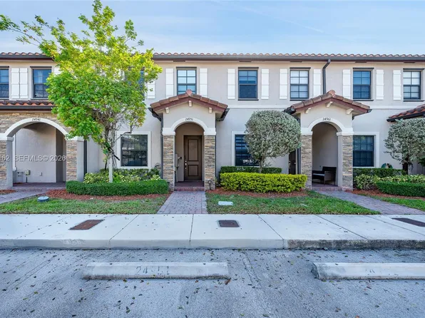 24951 SW 114th Ct, Homestead, FL 33032