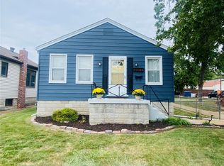 6319 Fyler Ave, Saint Louis, MO 63139