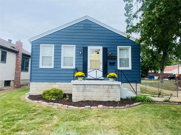 6319 Fyler Ave, Saint Louis, MO 63139