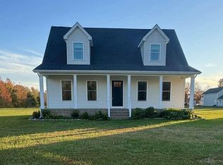 311 Railroad Ave, East New Market, MD 21631