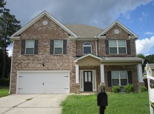 1052 Landers Cir, Jonesboro, GA 30238
