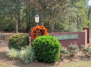 Southland Ln, Lucedale, MS 39452