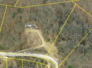 355 Dean Rd, Mooresburg, TN 37811