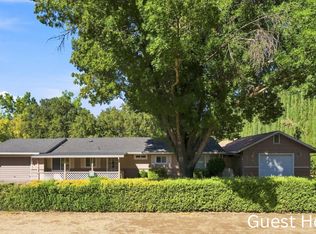 5294 Elm Ln, Redding, CA 96001