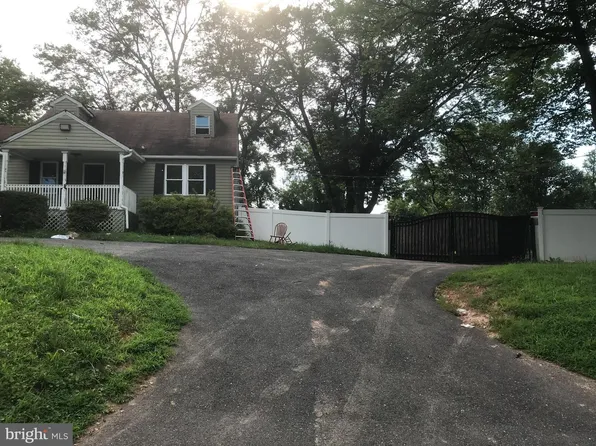 15520 Kruhm Rd, Burtonsville, MD 20866