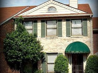 6756 Steeplechase Dr NW, Huntsville, AL 35806
