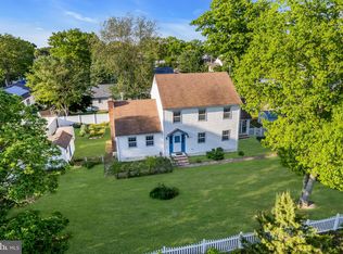 1014 Elwood St, Forked River, NJ 08731