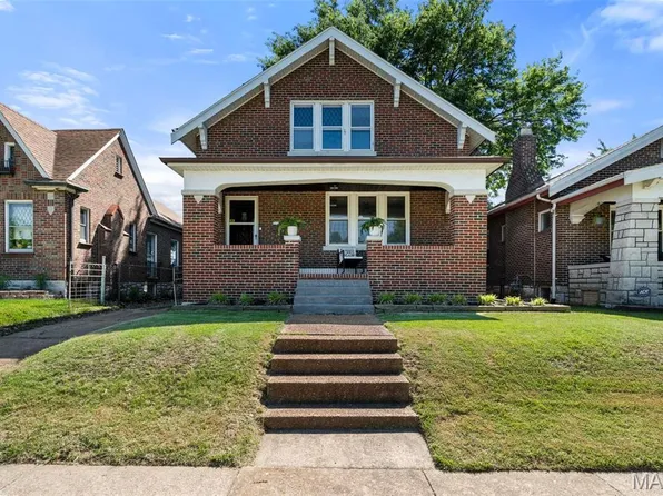 4322 Holly Hills Blvd, Saint Louis, MO 63116