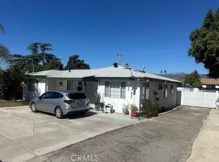 1021 E Badillo St, Covina, CA 91724