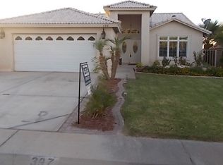 397 N Bingham Ave, Somerton, AZ 85350