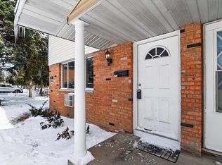 Jenewein Condominium, Madison, WI 53711