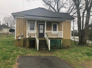 19 Puritan St, Cartersville, GA 30120