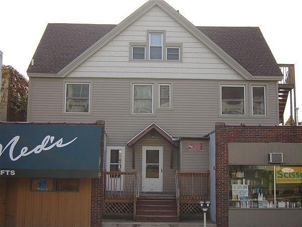 719 W. CROSS STREET VIEW