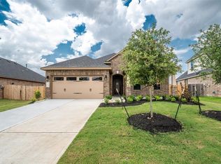 7507 Summer Night Ln, Rosenberg, TX 77469