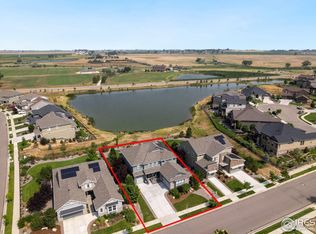 2976 Water View St, Timnath, CO 80547