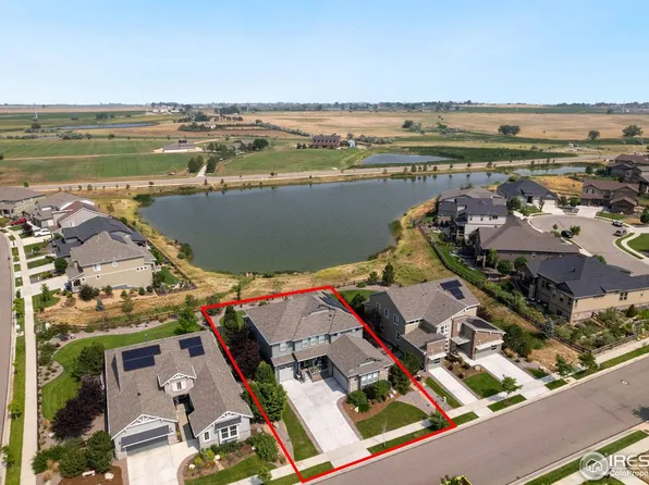 2976 Water View St, Timnath, CO 80547