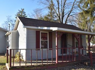 127 S Madison St, Princeton, IN 47670