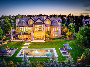 4801 Preserve Pkwy N, Greenwood Village, CO 80121