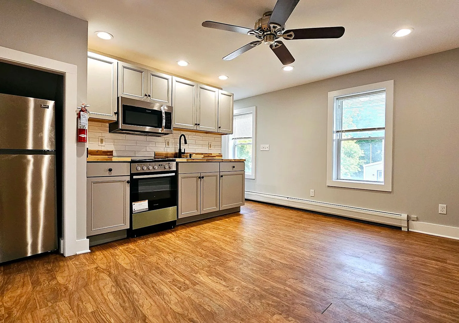 51 - 53 Barrett St — Photo 1