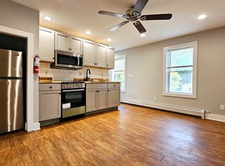 51 - 53 Barrett St, Burlington, VT 05401