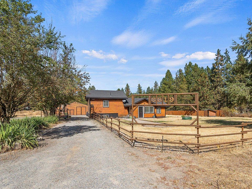 8819 E Bridges Rd, Elk, WA 99009 Zillow