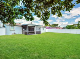 310 N 71st Ave, Hollywood, FL 33024